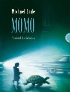 Momo Ende, Michael 9783522200721