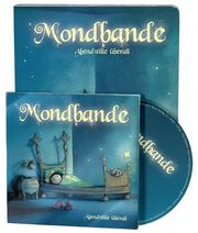 Mondbande - Abendstille überall Derenbach, Matthias/Söntgen, Manfred 9783981587418