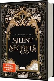 Mondia-Dilogie 1: Silent Secrets Flint, Alexandra 9783522508360
