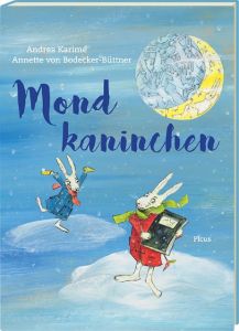 Mondkaninchen Karimé, Andrea 9783854521945