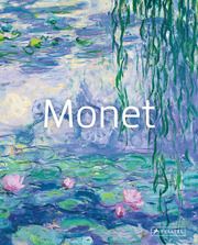Monet Bartolena, Simona 9783791389189