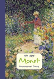Monet Sagner, Karin 9783956691478