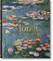 Monet. Der Triumph des Impressionismus Wildenstein, Daniel 9783836590808