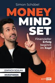 Money Mindset Schöbel, Simon 9783745924268