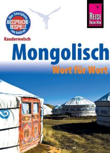 Mongolisch - Wort für Wort Günther, Arno 9783831764990