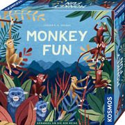 Monkey Fun Elli Jäger 4002051683740