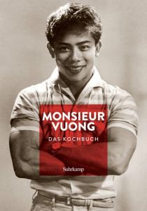 Monsieur Vuong Heinzelmann, Ursula 9783518467565