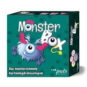 Monster Box  4031288676768
