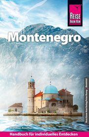 Montenegro Koeffler, Matthias 9783831734665