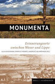 Monumenta Julia Diekmann/Markus Moors/Andreas Neuwöhner 9783506793645