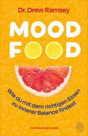 Mood Food Ramsey, Drew (Dr.) 9783455015560