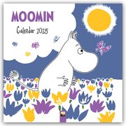 Moomin - Mumins 2025  9781835620007