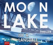 Moon Lake Landskale, Joe R 9783987851100