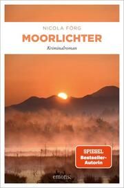 Moorlichter Förg, Nicola 9783740822132