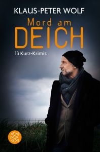 Mord am Deich Wolf, Klaus-Peter 9783596036356