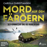 Mord auf den Färöern Christiansen, Carola 9783987360879