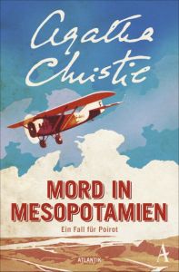 Mord in Mesopotamien Christie, Agatha 9783455003383