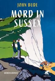 Mord in Sussex Bude, John 9783608987140