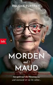 Morden mit Maud Tursten, Helene 9783442772087