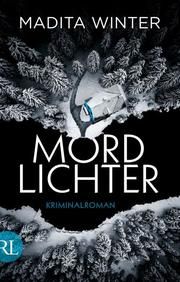 Mordlichter Winter, Madita 9783352009679