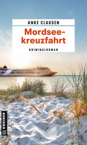 Mordseekreuzfahrt Clausen, Anke 9783839201800