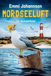 Mordseeluft Johannsen, Emmi 9783404179763