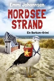 Mordseestrand Johannsen, Emmi 9783404184088