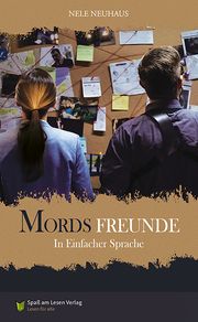 Mordsfreunde Neuhaus, Nele 9783948856786