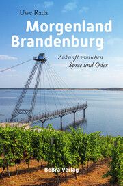 Morgenland Brandenburg Rada, Uwe 9783898092234