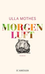 Morgenluft Mothes, Ulla 9783810530882