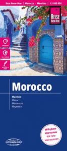 Morocco/Marokko  9783831773060