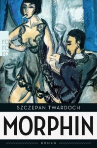 Morphin Twardoch, Szczepan 9783499238253