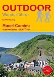 Mosel-Camino Jung, Karl-Heinz 9783866868267
