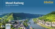 Mosel-Radweg  9783711102317