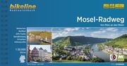 Mosel-Radweg Esterbauer Verlag 9783850008792