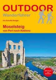 Moselsteig Schulte Renger, Iris 9783866868298