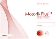 MotorikPlus Ü3 Zimmer, Renate 9783451390630