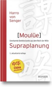 Moulüe - Supraplanung Senger, Harro von 9783446473348