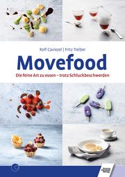 Movefood Caviezel, Rolf/Treiber, Fritz 9783824813148
