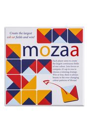 Mozaa Game  9789063692964