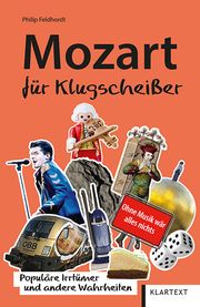 Mozart Feldhordt, Philip 9783837522709