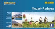 Mozart-Radweg  9783711100665