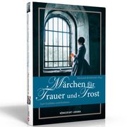 Märchen für Trauer und Trost Michaela Brinkmeier 9783868260922