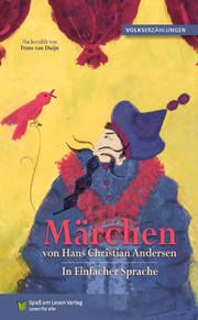 Märchen von Hans Christian Andersen Andersen, Hans Christian/Duijn, Frans van 9783948856496