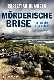 Mörderische Brise Humberg, Christian 9783404185085
