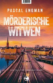 Mörderische Witwen Engman, Pascal 9783608505153