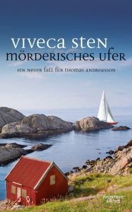 Mörderisches Ufer Sten, Viveca 9783462047370