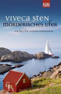 Mörderisches Ufer Sten, Viveca 9783462051902