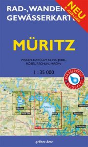 Müritz  9783866361737