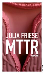MTTR Friese, Julia 9783835352575